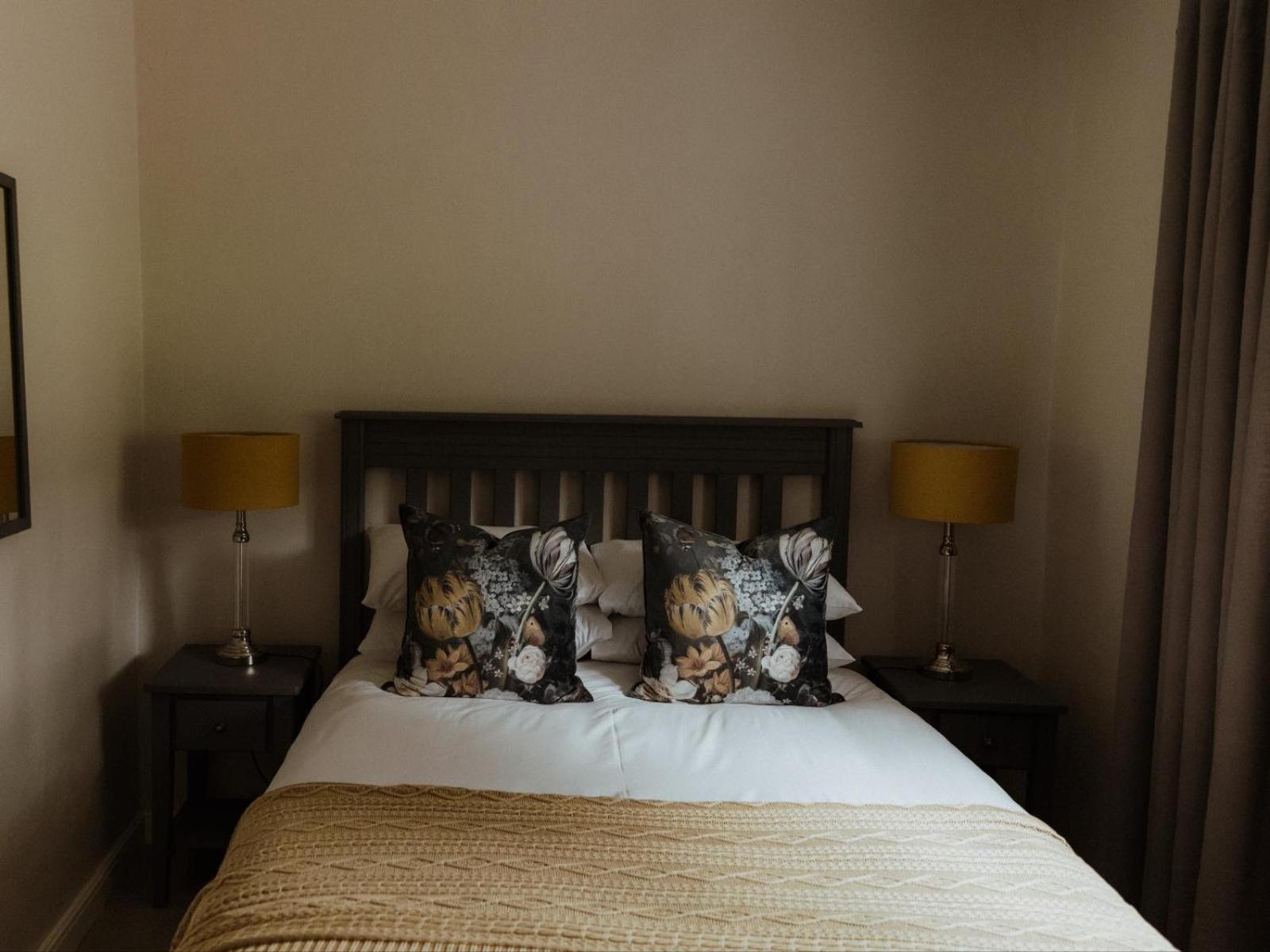 Ou Meul Farm Cottage ボット・リバー 部屋 写真