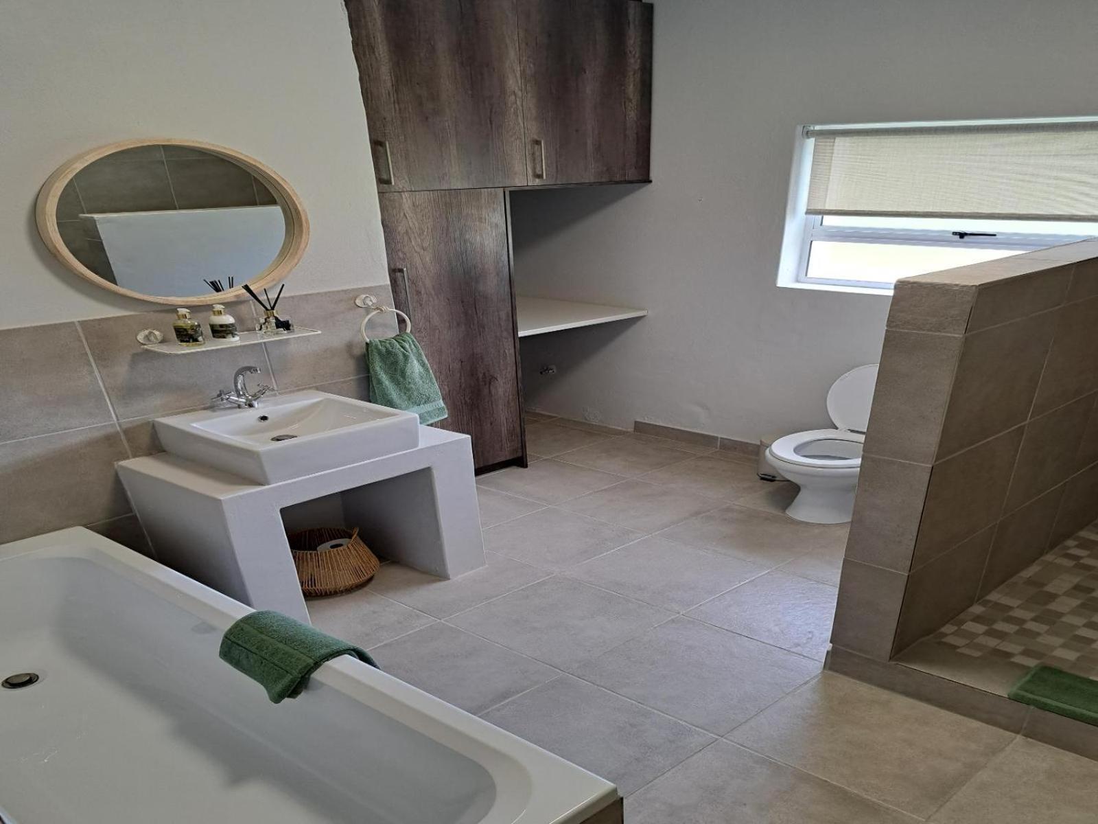 Ou Meul Farm Cottage ボット・リバー 部屋 写真