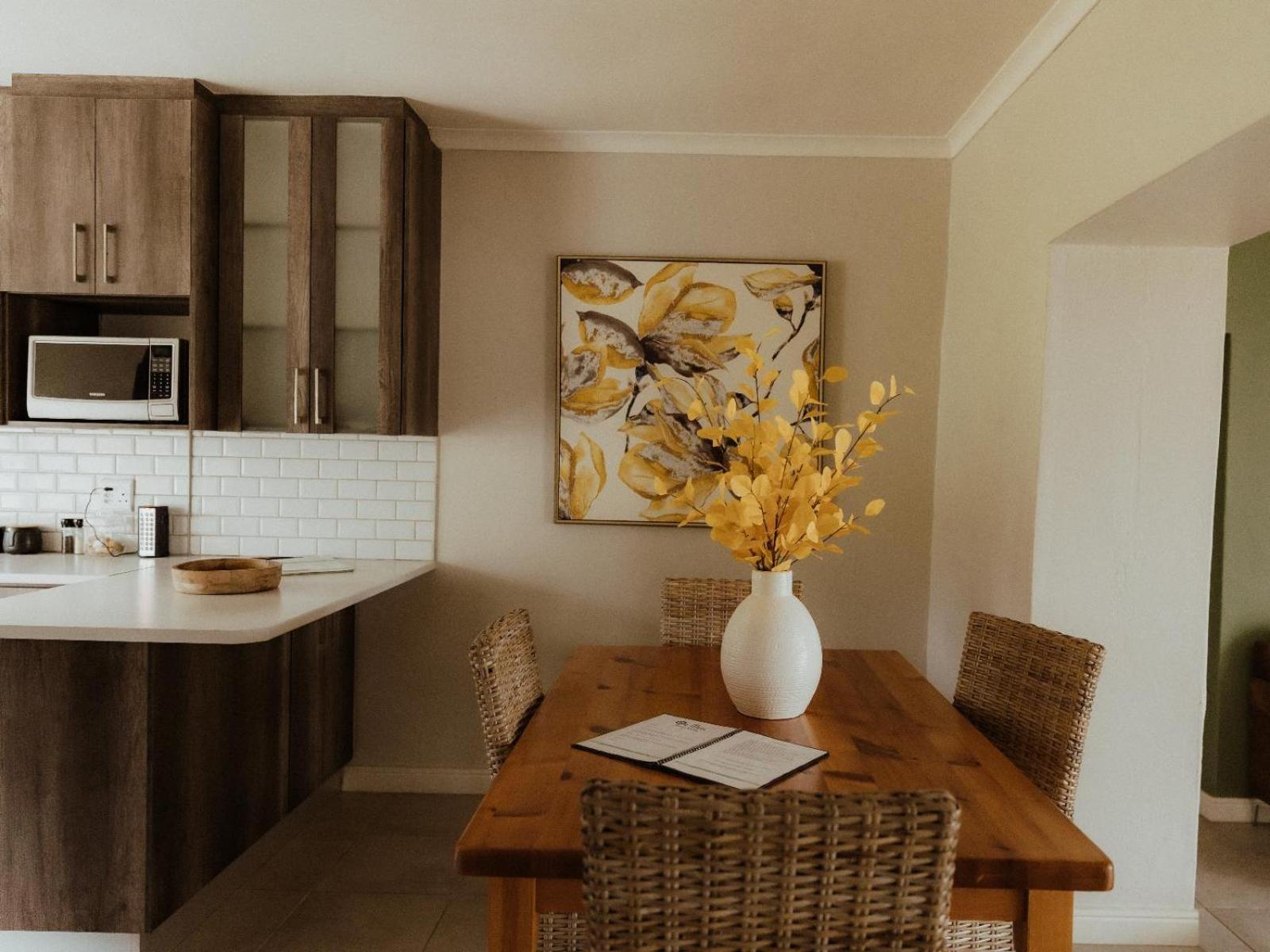 Ou Meul Farm Cottage ボット・リバー 部屋 写真