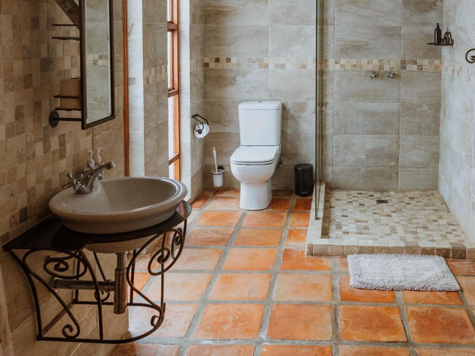 Ou Meul Farm Cottage ボット・リバー 部屋 写真