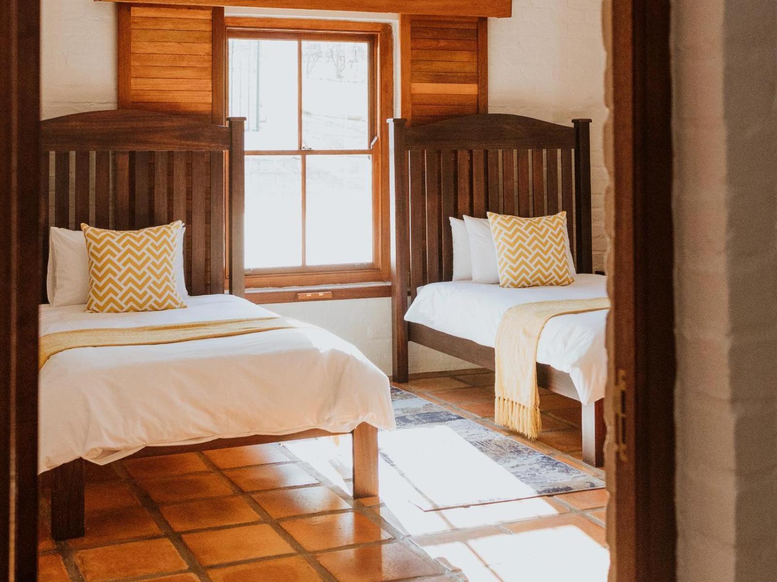 Ou Meul Farm Cottage ボット・リバー 部屋 写真