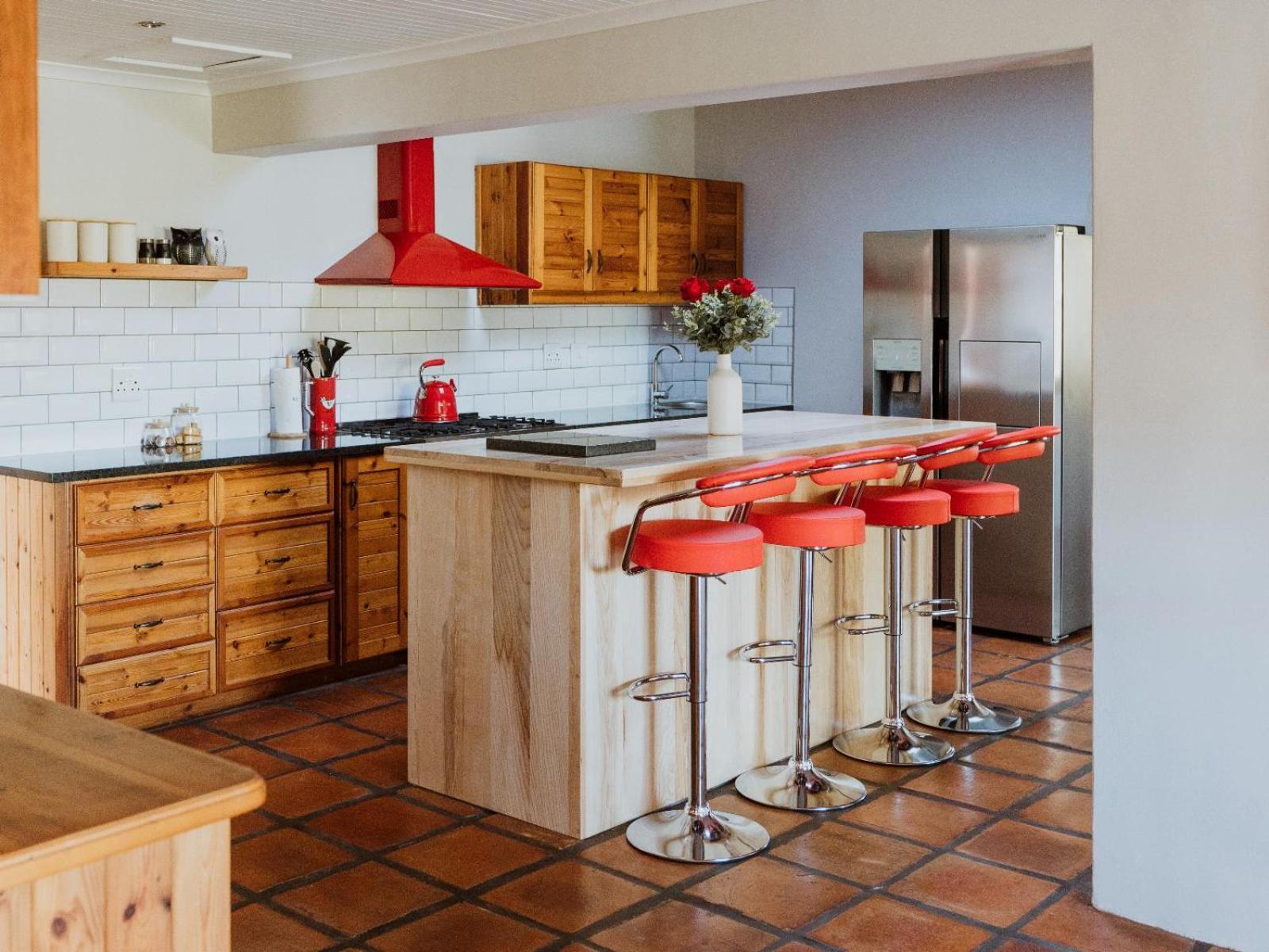 Ou Meul Farm Cottage ボット・リバー 部屋 写真
