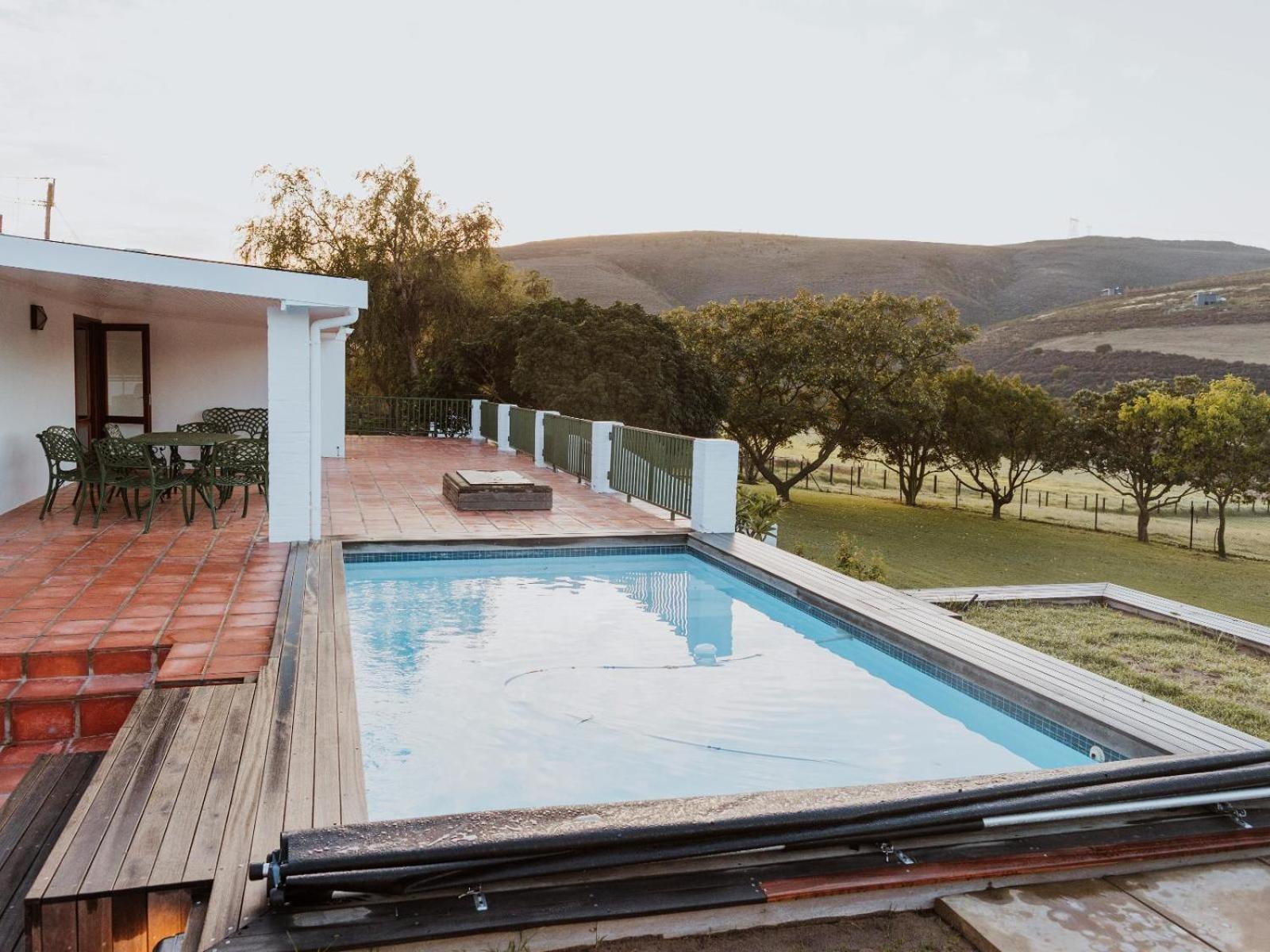 Ou Meul Farm Cottage ボット・リバー 部屋 写真
