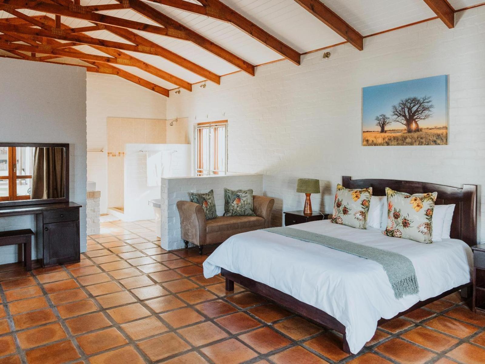Ou Meul Farm Cottage ボット・リバー 部屋 写真