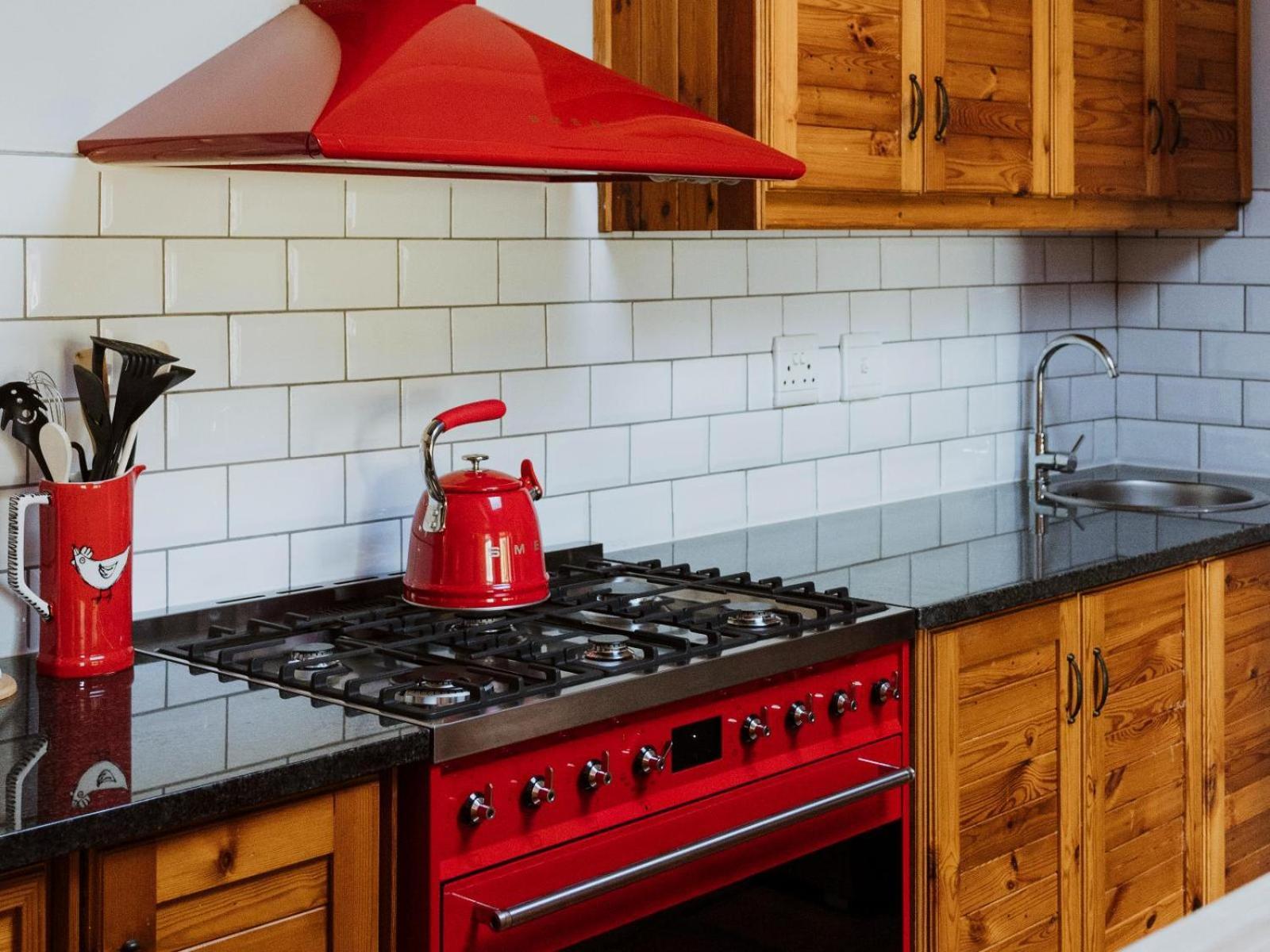 Ou Meul Farm Cottage ボット・リバー 部屋 写真